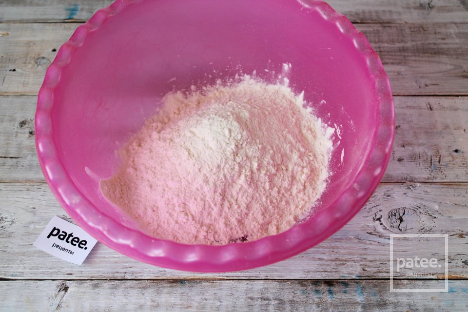 Вонтоны с куриным фаршем - Шаг 8