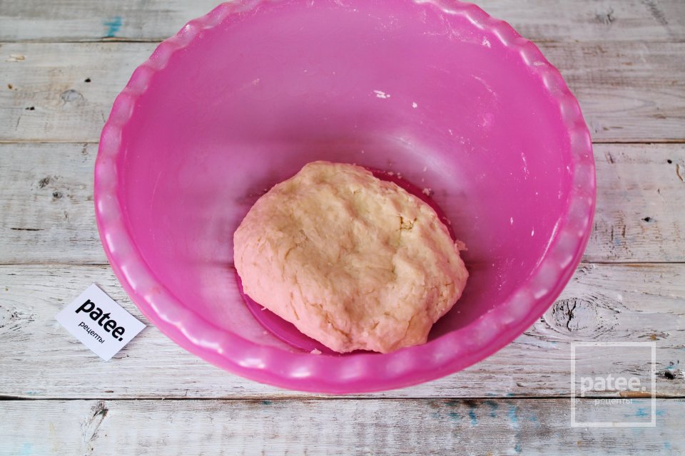 Вонтоны с куриным фаршем - Шаг 11