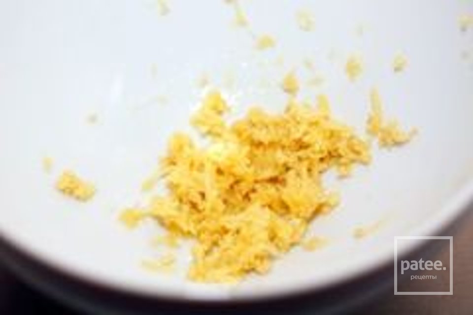 Дорада в имбирно-мятном соусе - Шаг 2