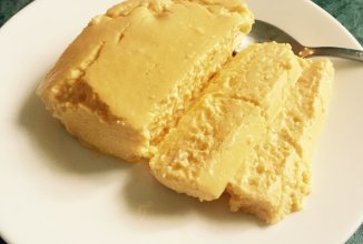 Суфле из тыквы 🎃