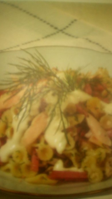 Салат из домашней птицы по_итальянски - Шаг 1