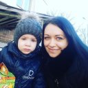 Олександра Гедзь