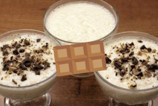 Молочний коктель