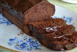 Торт "Шоколадний"