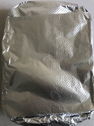 Куриные ножки с рисом Басмати с овощами Бириани в духовке - Шаг 13