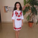 Люда Сурікова