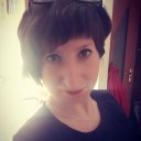 Алина Остапчук