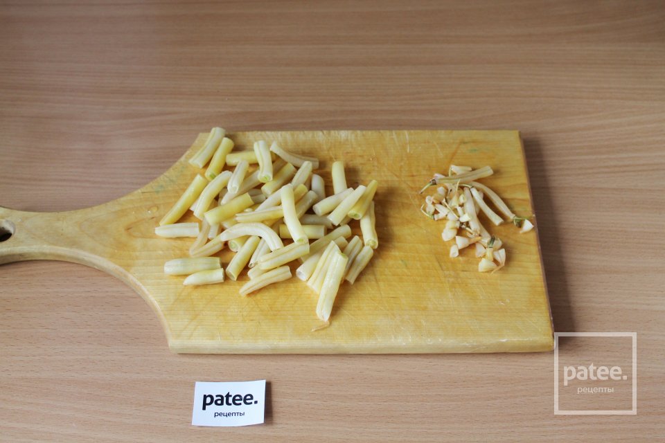 Чорба - Шаг 7