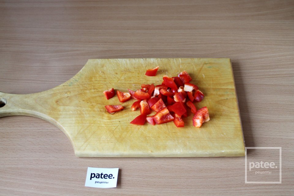 Чорба - Шаг 10