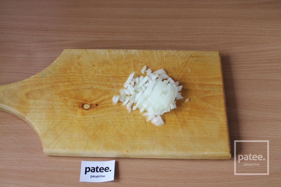 Чорба - Шаг 11