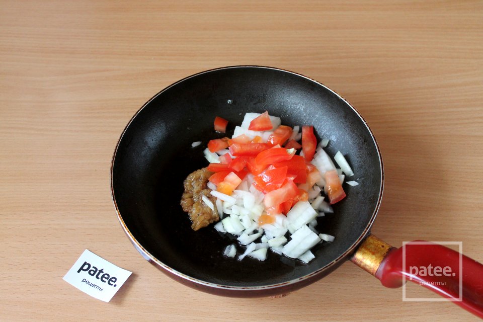 Чорба - Шаг 14