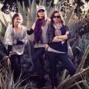 Lyudmila Chernaya Stratonov