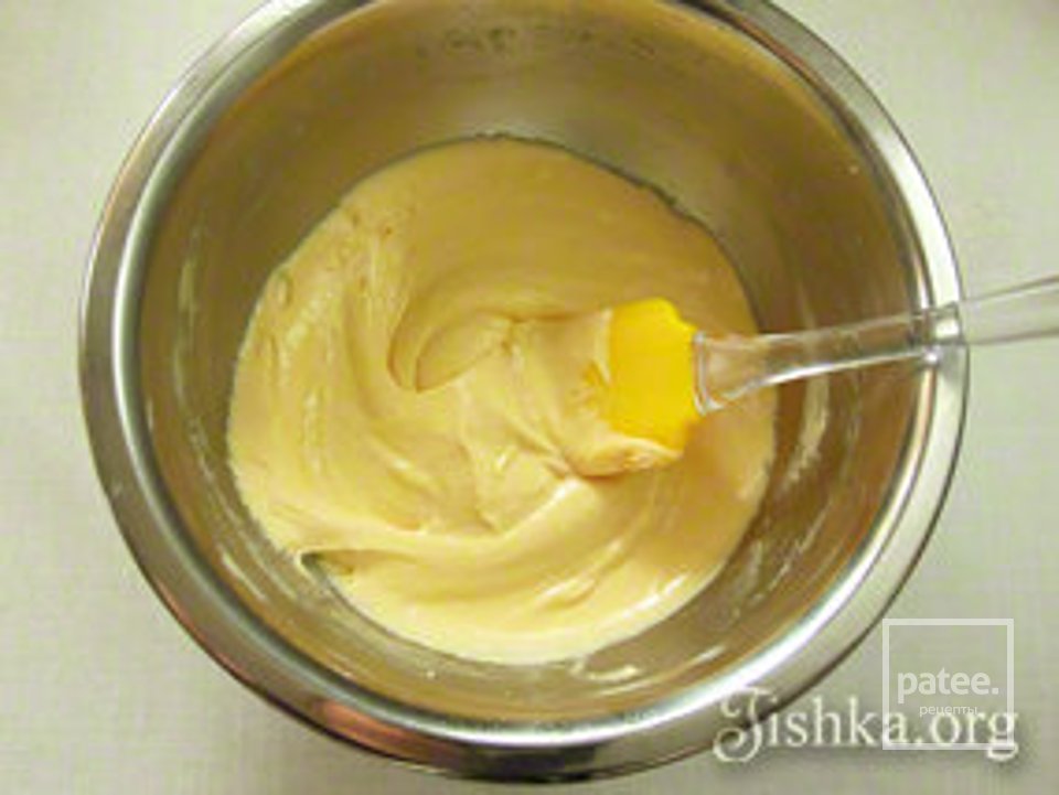 Простой пирог с бананами - Шаг 8