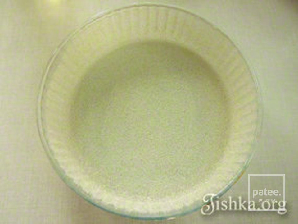 Простой пирог с бананами - Шаг 13