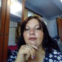 Алла Цуркан