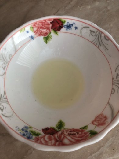 Груши в желе - Шаг 1