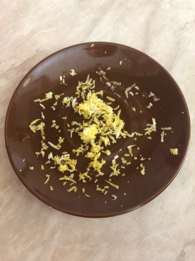 Груши в желе - Шаг 2