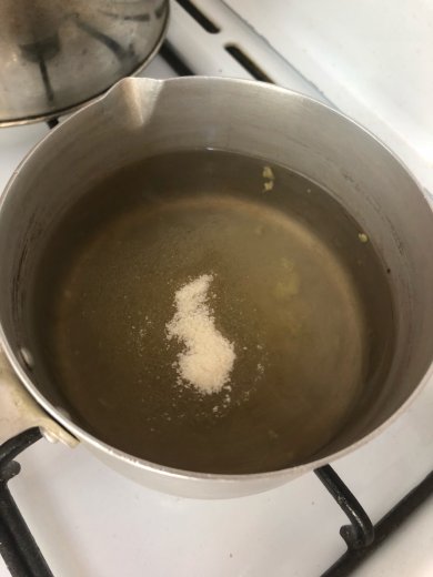 Груши в желе - Шаг 5