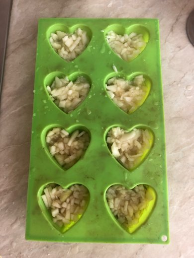 Груши в желе - Шаг 6