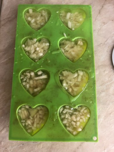 Груши в желе - Шаг 7