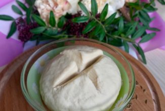 Пшеничная закваска Левито Мадре (50% влажности)