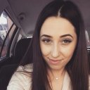 Оля Франківська