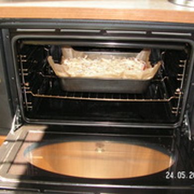 Мясо с под шубой - Шаг 11