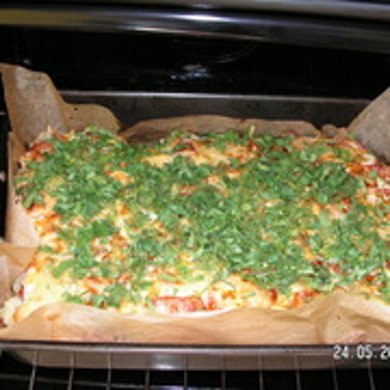 Мясо с под шубой - Шаг 12