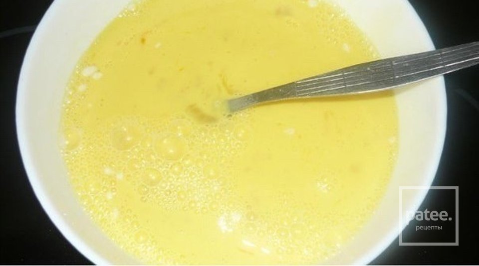 Кабачковый омлет - Шаг 2