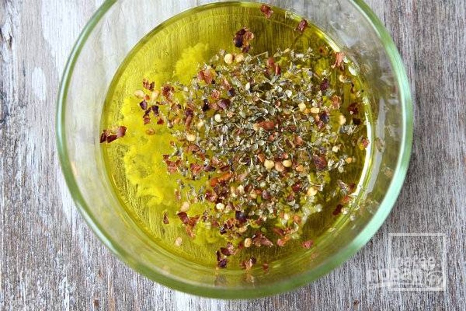 Маринованные грибочки. - Шаг 1