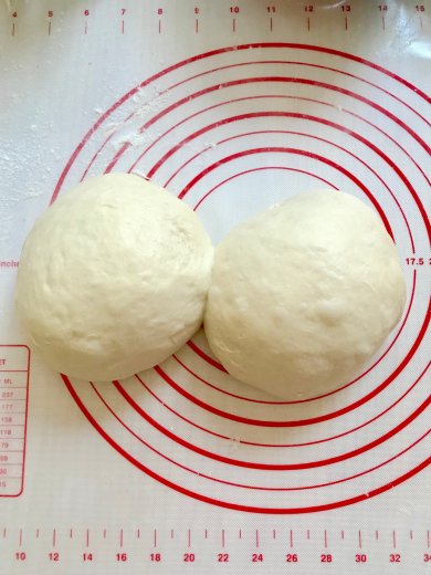 Горчичный батон (на закваске Левито мадре - 50%) 🥖 - Шаг 5