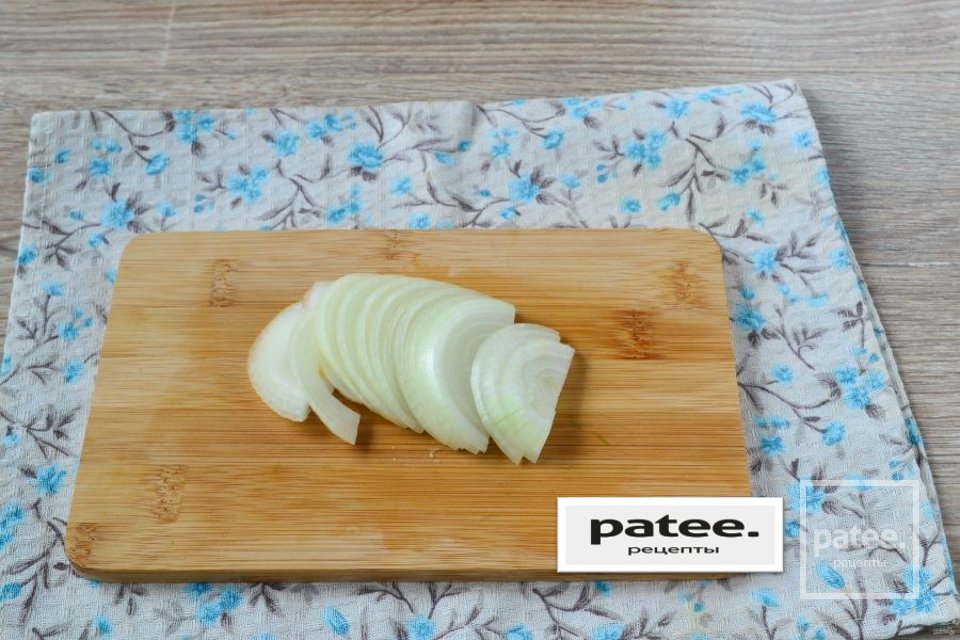 Очень сочное куриное филе по-французски - Шаг 3