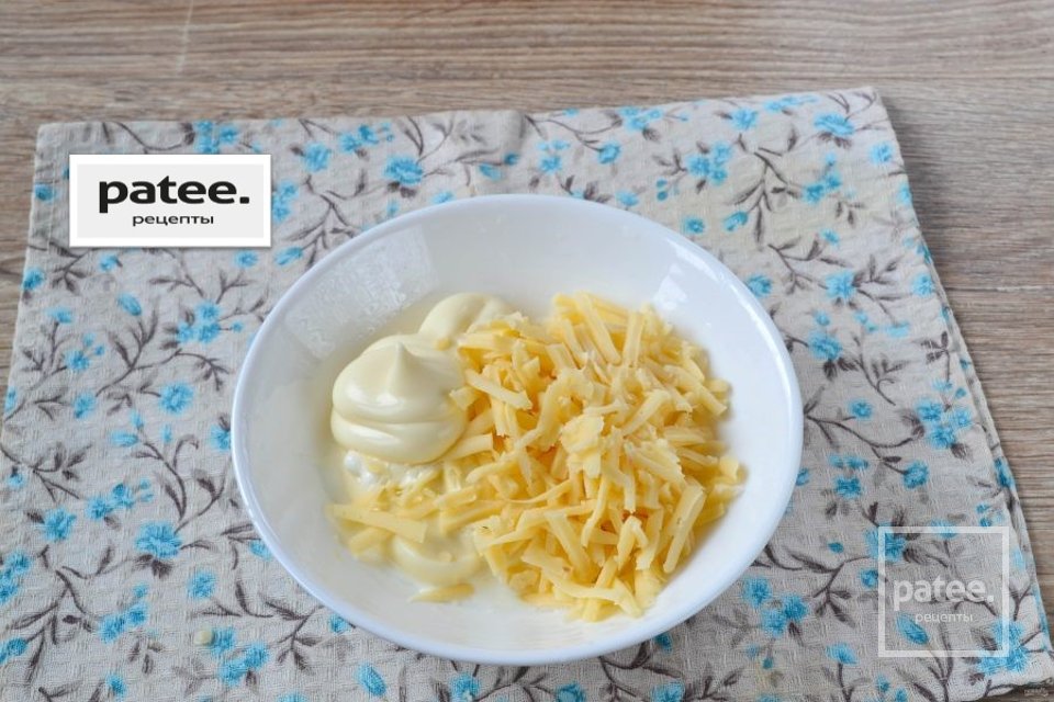 Очень сочное куриное филе по-французски - Шаг 4