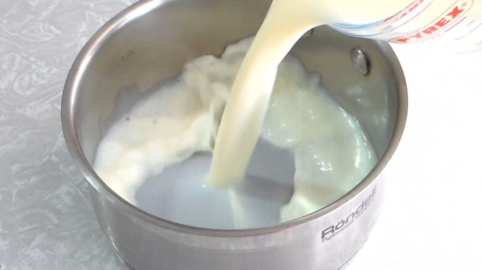 Песочные корзинки с ягодами - Шаг 2