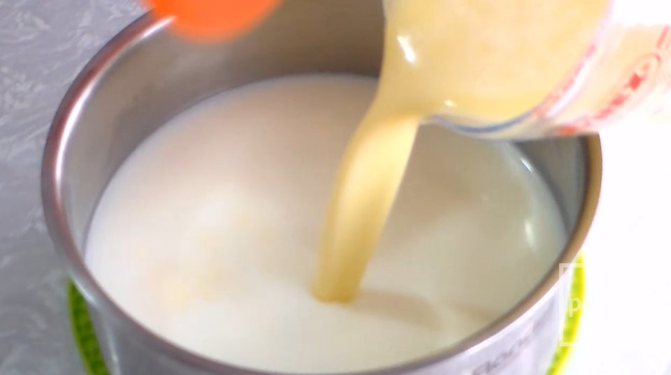 Песочные корзинки с ягодами - Шаг 4