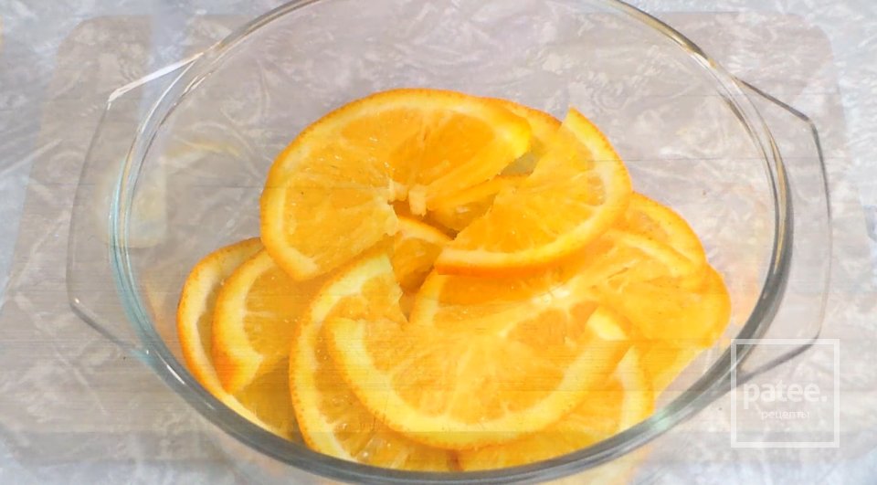 Песочные корзинки с ягодами - Шаг 8