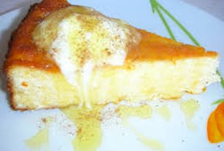 творожная запеканка