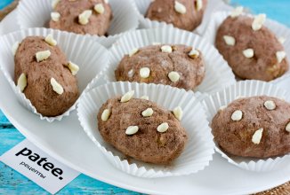 Пирожное Картошка