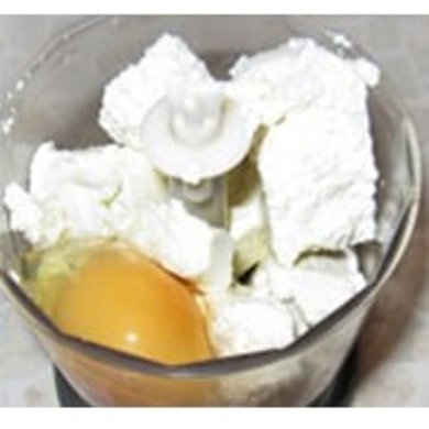 Торт с клубникой - Шаг 5