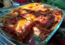 Лазанья