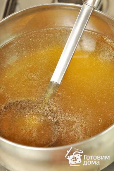 Солянка сборная мясная - Шаг 3