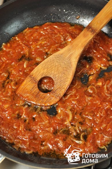 Солянка сборная мясная - Шаг 9