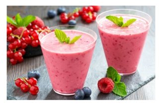 Коктейль "Прохолода"