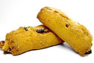 Печево "поліно"