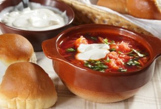 Капусняк: краща страва українського села