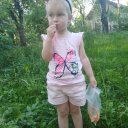 Танюха Василівна