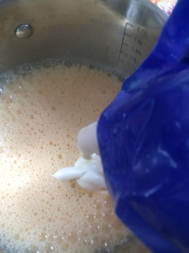 Запеканка из индейки с картофелем - Шаг 4