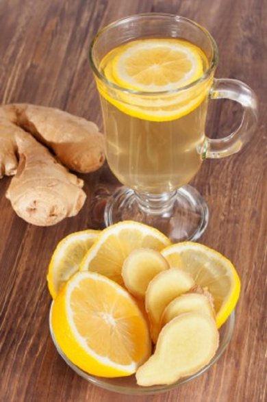 Напиток для здорового организма. - Шаг 2