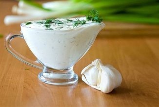 Соус к шашлыку