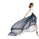 Танюша Сологуб